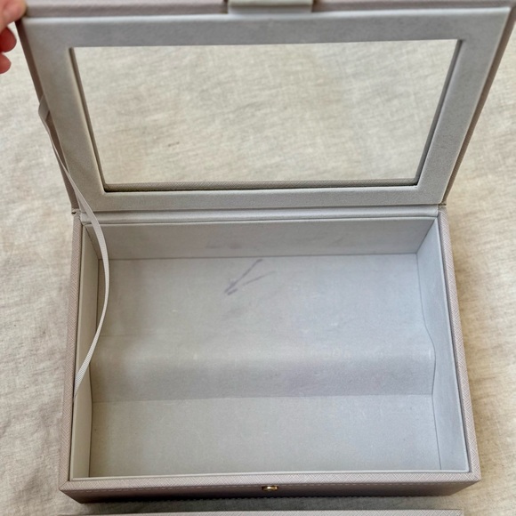 Container Store Stackers Set - Picture 3 of 5